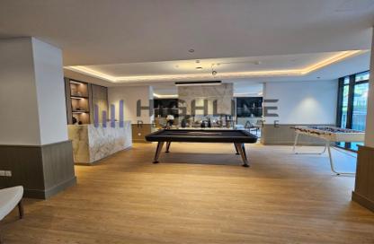 Apartment - 1 Bedroom - 2 Bathrooms for rent in Belgravia Square - District 14 - Jumeirah Village Circle - Dubai