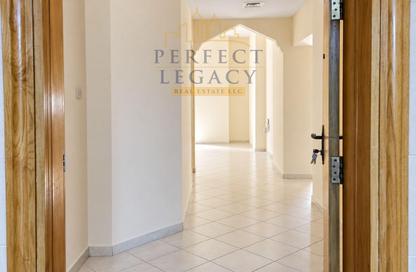 Apartment - 2 - 2 for rent in Al Qasimia - Sharjah