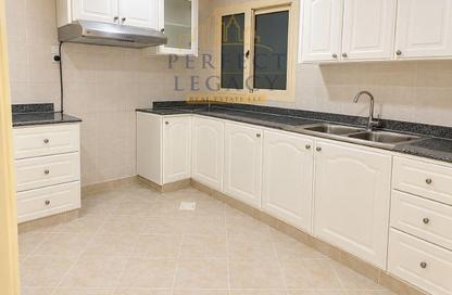Apartment - 2 - 2 for rent in Al Qasimia - Sharjah Apartment - 2 - 2 for rent in Al Qasimia - Sharjah