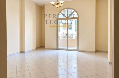 Apartment - 2 - 2 for rent in Al Qasimia - Sharjah