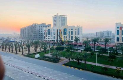 شقة - 1 حمام للبيع في قرية الاميرة - الياسمين - عجمان شقة - 1 حمام للبيع في قرية الاميرة - الياسمين - عجمان