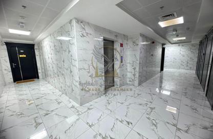 Apartment - 1 Bedroom - 2 Bathrooms for rent in Al Rashidiya 1 - Al Rashidiya - Ajman Apartment - 1 Bedroom - 2 Bathrooms for rent in Al Rashidiya 1 - Al Rashidiya - Ajman