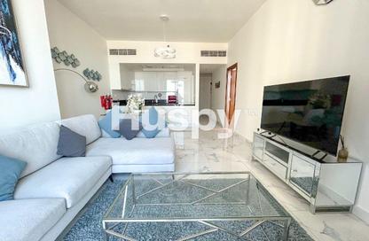 Apartment - 1 Bedroom - 2 Bathrooms for rent in Amna - Al Habtoor City - Business Bay - Dubai