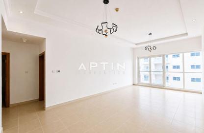 Apartment - 1 Bedroom - 2 Bathrooms for rent in ASB Tower - Dubai Silicon Oasis - Dubai Apartment - 1 Bedroom - 2 Bathrooms for rent in ASB Tower - Dubai Silicon Oasis - Dubai