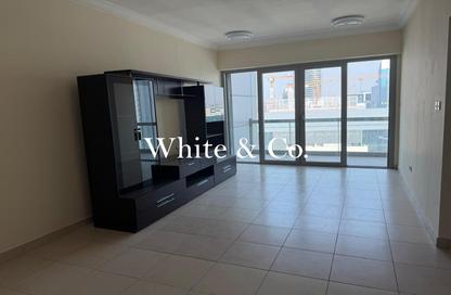 Apartment - 1 Bedroom - 1 Bathroom for rent in 8 Boulevard Walk - Mohammad Bin Rashid Boulevard - Downtown Dubai - Dubai