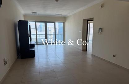Apartment - 1 Bedroom - 1 Bathroom for rent in 8 Boulevard Walk - Mohammad Bin Rashid Boulevard - Downtown Dubai - Dubai
