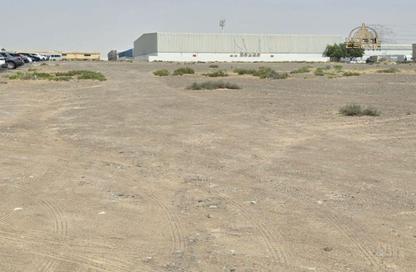 Land - Studio for sale in Al Arqoub - Sharjah Industrial Area - Sharjah Land - Studio for sale in Al Arqoub - Sharjah Industrial Area - Sharjah