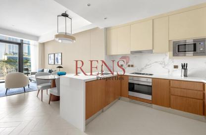 Apartment - 2 - 2 for sale in The Address Residences Dubai Opera Tower 2 - The Address Residences Dubai Opera - Downtown Dubai - Dubai