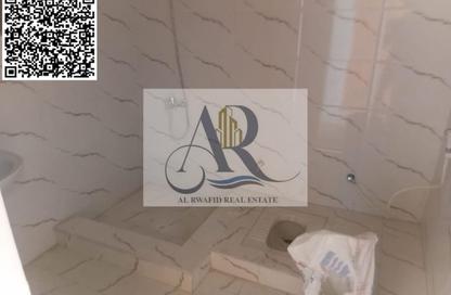 سكن عمال - استوديو - 8 حمامات للايجار في مبني علي موسى - الصجعة الصناعية - الصجعة - الشارقة