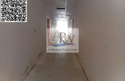 سكن عمال - استوديو - 8 حمامات للايجار في مبني علي موسى - الصجعة الصناعية - الصجعة - الشارقة