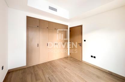 Townhouse - 5 - 6 for rent in Santorini - Damac Lagoons - Dubai
