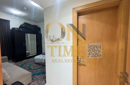 Apartment - 2 - 2 for sale in Gulf Tower - Emirates City - Ajman