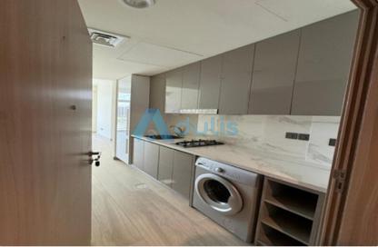 Apartment - Studio - 1 for sale in Azizi Riviera 19 - Azizi Riviera - Meydan One - Meydan - Dubai