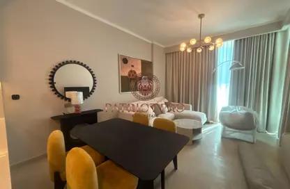 Apartment - 1 Bedroom - 2 Bathrooms for rent in Millennium Talia Residences - Al Furjan - Dubai