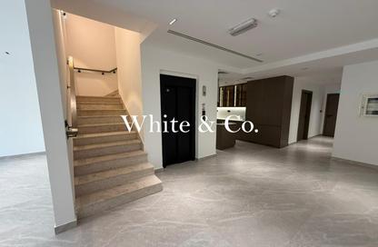 Villa - 4 Bedrooms - 5 Bathrooms for rent in Marwa Homes 4 - District 10 - Jumeirah Village Circle - Dubai