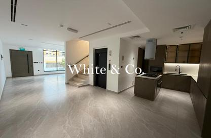 Villa - 4 Bedrooms - 5 Bathrooms for rent in Marwa Homes 4 - District 10 - Jumeirah Village Circle - Dubai Villa - 4 Bedrooms - 5 Bathrooms for rent in Marwa Homes 4 - District 10 - Jumeirah Village Circle - Dubai