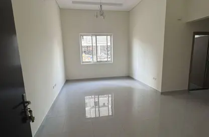 Apartment - 1 Bedroom - 2 Bathrooms for rent in Al Nafoora 1 building - Al Rawda 2 - Al Rawda - Ajman