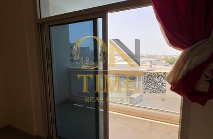 Apartment - 1 - 1 for rent in Al Jurf Industrial 2 - Al Jurf Industrial - Ajman