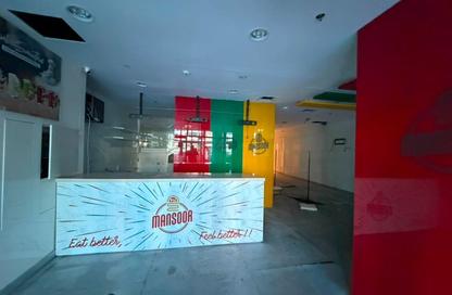 Retail - Studio - 1 Bathroom for rent in Bay Central 3 - Dubai Marina - Dubai Retail - Studio - 1 Bathroom for rent in Bay Central 3 - Dubai Marina - Dubai