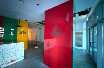 Retail - Studio - 1 Bathroom for rent in Bay Central 3 - Dubai Marina - Dubai Retail - Studio - 1 Bathroom for rent in Bay Central 3 - Dubai Marina - Dubai