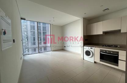 Apartment - 1 - 1 for sale in Sobha Creek Vistas Tower A - Sobha Creek Vistas - Sobha Hartland - Mohammed Bin Rashid City - Dubai Apartment - 1 - 1 for sale in Sobha Creek Vistas Tower A - Sobha Creek Vistas - Sobha Hartland - Mohammed Bin Rashid City - Dubai