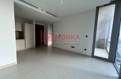 Apartment - 1 - 1 for sale in Sobha Creek Vistas Tower A - Sobha Creek Vistas - Sobha Hartland - Mohammed Bin Rashid City - Dubai