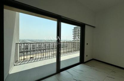 Apartment - 1 Bedroom - 2 Bathrooms for rent in MAG Eye - MAG City - Mohammed Bin Rashid City - Dubai