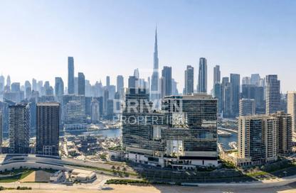 Apartment - 1 - 2 for sale in Tower B - Damac Towers by Paramount - Business Bay - Dubai Apartment - 1 - 2 for sale in Tower B - Damac Towers by Paramount - Business Bay - Dubai