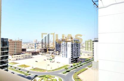 Apartment - 1 Bedroom - 2 Bathrooms for rent in Q1 Residence - Al Satwa - Dubai