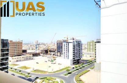 Apartment - 1 Bedroom - 2 Bathrooms for rent in Q1 Residence - Al Satwa - Dubai Apartment - 1 Bedroom - 2 Bathrooms for rent in Q1 Residence - Al Satwa - Dubai