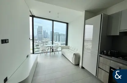 شقة - غرفة نوم - 1 حمام للايجار في أمواج شوبا هارتلاند - صبحا هارتلاند - مدينة الشيخ محمد بن راشد - دبي