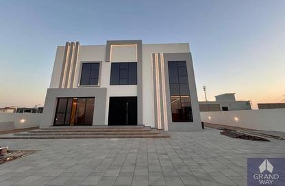 Villa - 4 - 5 for rent in Al Aweer 1 - Al Aweer - Dubai Villa - 4 - 5 for rent in Al Aweer 1 - Al Aweer - Dubai