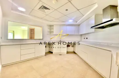 شقة - 3 غرف نوم - 4 حمامات للايجار في الحمري - مساكن شور لاين - نخلة جميرا - دبي