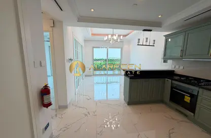 Apartment - 1 Bedroom - 1 Bathroom for rent in Vincitore Benessere - Arjan - Dubai