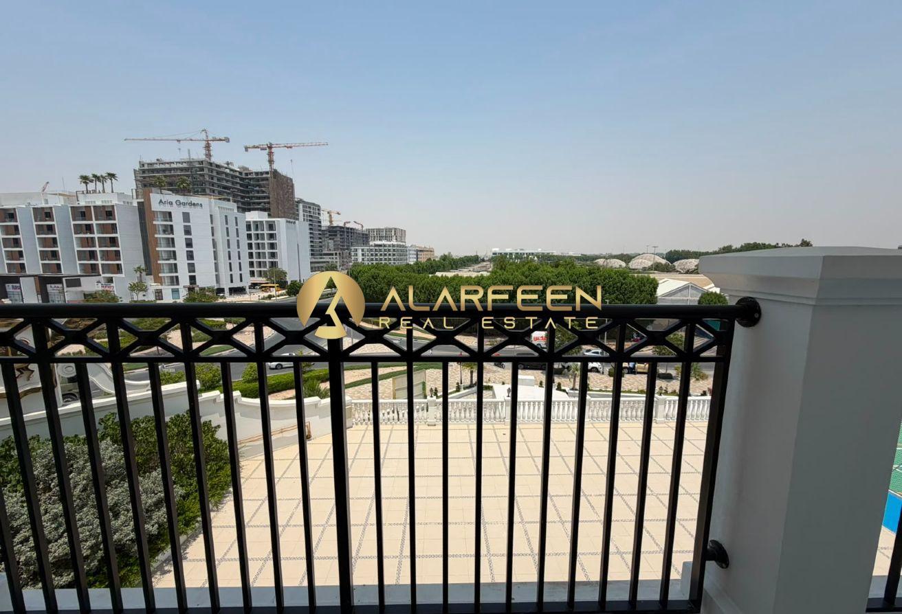Elegant 1BR| Prime Location| Butterfly Garden View photo 8