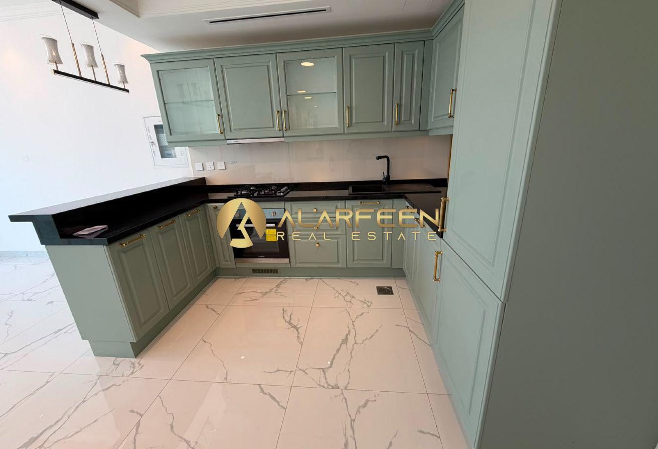 Elegant 1BR| Prime Location| Butterfly Garden View photo 6