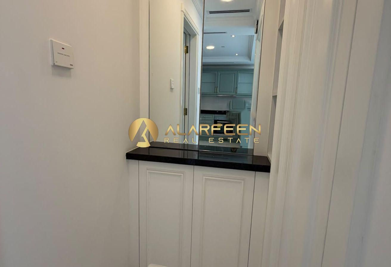 Elegant 1BR| Prime Location| Butterfly Garden View photo 7