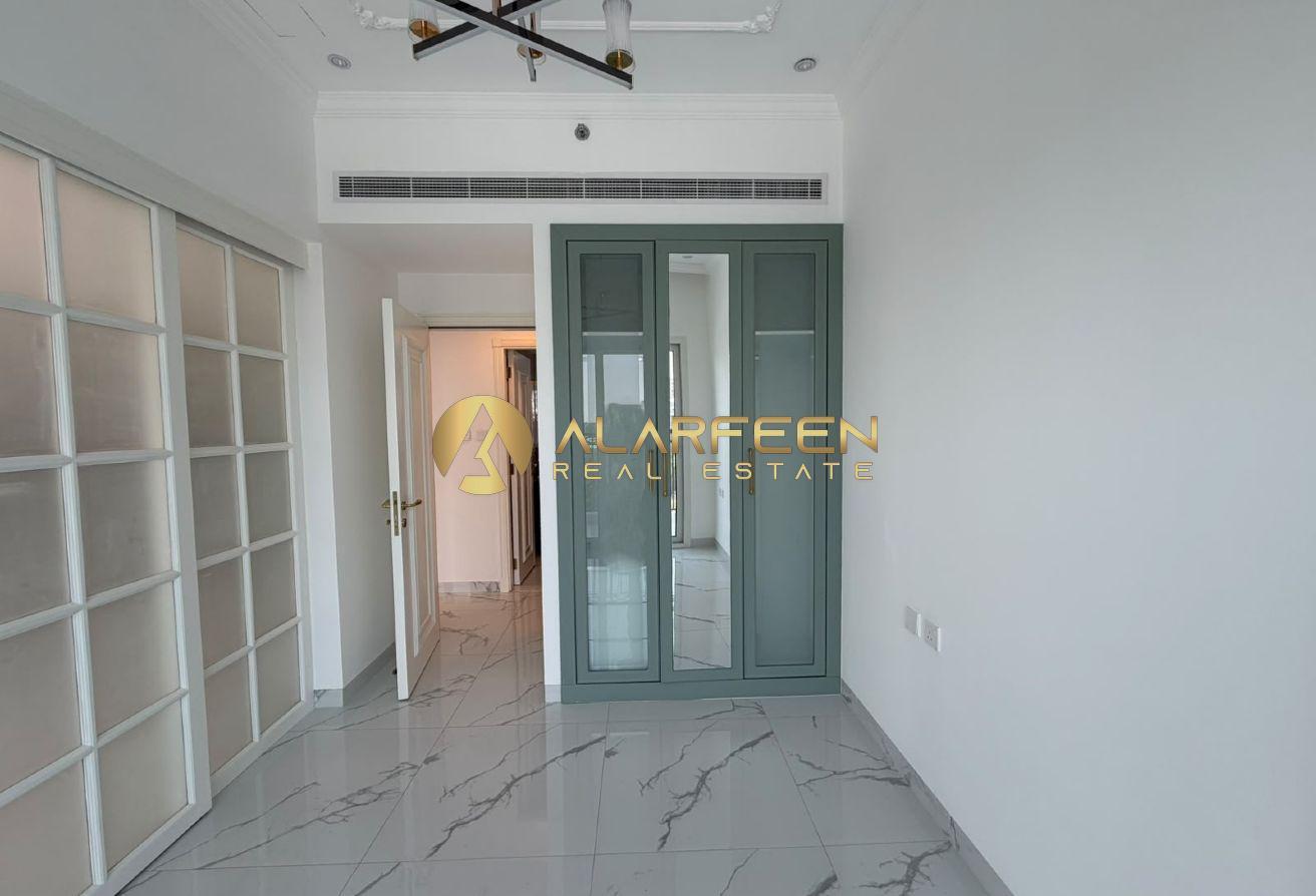Elegant 1BR| Prime Location| Butterfly Garden View photo 4