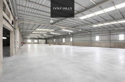 Warehouse - Studio - 3 Bathrooms for rent in Al Quoz Industrial Area 4 - Al Quoz Industrial Area - Al Quoz - Dubai