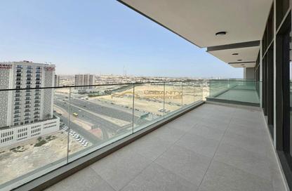 Apartment - 1 Bedroom - 2 Bathrooms for rent in PG One - Al Furjan - Dubai Apartment - 1 Bedroom - 2 Bathrooms for rent in PG One - Al Furjan - Dubai