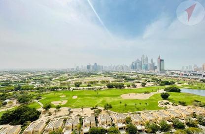 Apartment - 2 Bedrooms - 2 Bathrooms for rent in The Links West Tower - The Links - The Views - Dubai Apartment - 2 Bedrooms - 2 Bathrooms for rent in The Links West Tower - The Links - The Views - Dubai