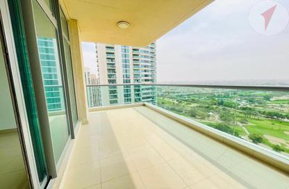 Apartment - 2 Bedrooms - 2 Bathrooms for rent in The Links West Tower - The Links - The Views - Dubai Apartment - 2 Bedrooms - 2 Bathrooms for rent in The Links West Tower - The Links - The Views - Dubai