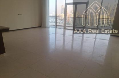 Apartment - 2 Bedrooms - 1 Bathroom for rent in Amber - Tiara Residences - Palm Jumeirah - Dubai