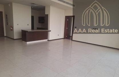 Apartment - 2 Bedrooms - 1 Bathroom for rent in Amber - Tiara Residences - Palm Jumeirah - Dubai