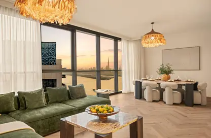 شقة - 2 غرف نوم - 3 حمامات للايجار في خور دبي ريزيدنس برج 1 جنوب - Dubai Creek ريزيدنسز South - Dubai Creek ريزيدنسز - مرسى خور دبي - دبي شقة - 2 غرف نوم - 3 حمامات للايجار في خور دبي ريزيدنس برج 1 جنوب - Dubai Creek ريزيدنسز South - Dubai Creek ريزيدنسز - مرسى خور دبي - دبي