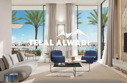 Apartment - 1 - 2 for sale in Blue Beach Residence - Ajmal Makan City - Sharjah Waterfront City - Sharjah Apartment - 1 - 2 for sale in Blue Beach Residence - Ajmal Makan City - Sharjah Waterfront City - Sharjah