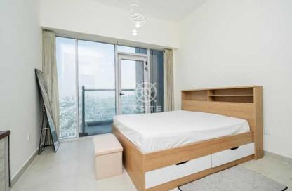 Apartment - 1 - 2 for rent in Samia Azizi - Al Furjan - Dubai