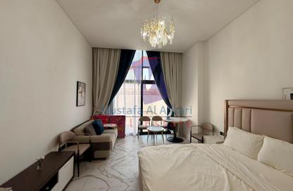 Apartment - Studio - 1 for rent in Petalz By Danube 1 - Petalz by Danube - International City - Dubai