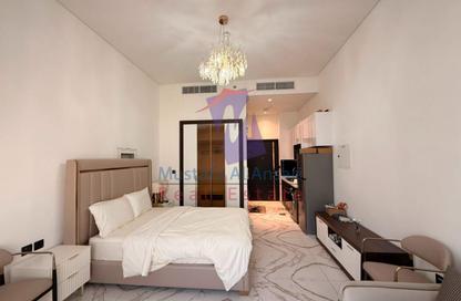 Apartment - Studio - 1 for rent in Petalz By Danube 1 - Petalz by Danube - International City - Dubai