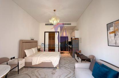 Apartment - Studio - 1 for rent in Petalz By Danube 1 - Petalz by Danube - International City - Dubai